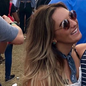 Meet your Posher, Shannon